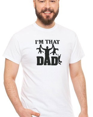 Tricou personalizat