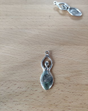 Pandantiv - 39x13mm