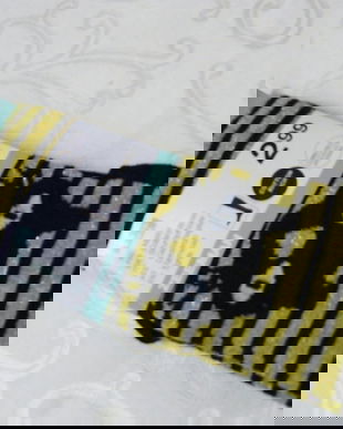 Noi /colanti cu pisica 8/10 ani