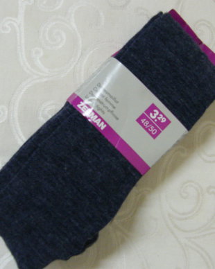 Nou /colanti grosi 48/50