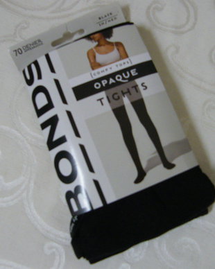 Nou /colanti grosi S/M
