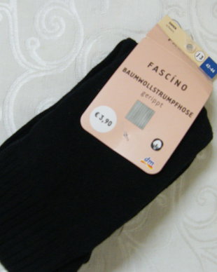 Nou /colanti grosi 42/44