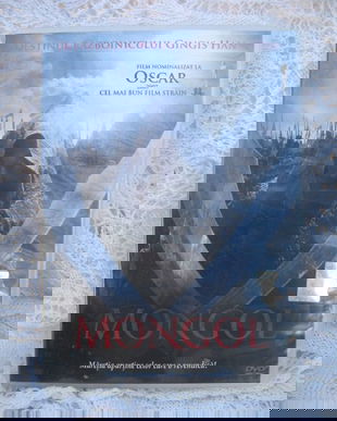 Film Mongol
