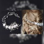 Diadema mireasa