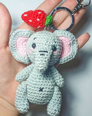 BRELOC ELEFANT