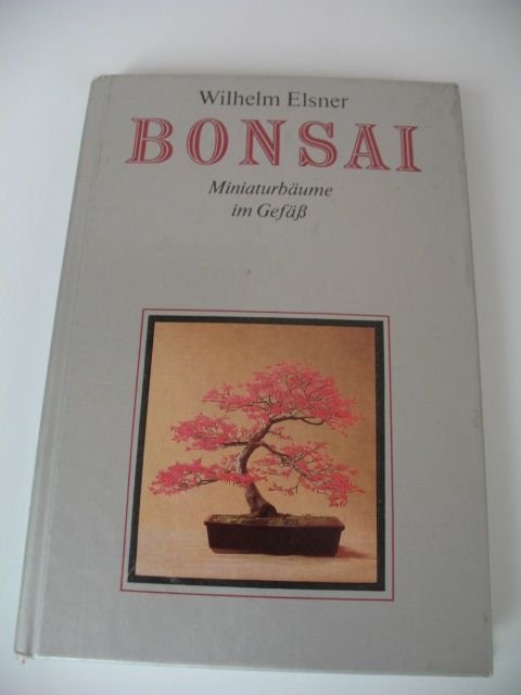 Carte Bonsai