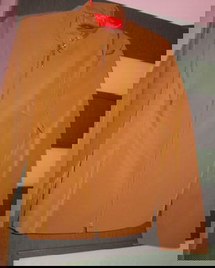 geaca primavara/vara   dame 38