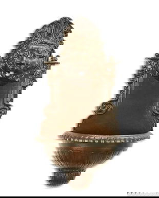 Cismea de perete din aluminiu