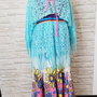 Rochie super colorată