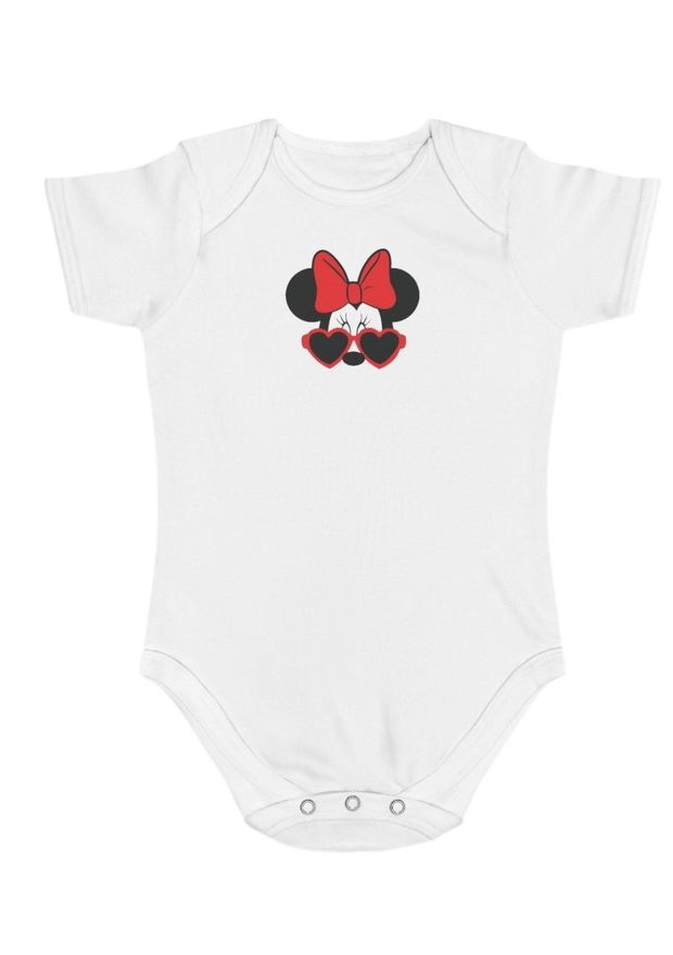 Body bebe personalizat