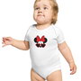 Body bebe personalizat