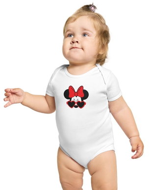 Body bebe personalizat