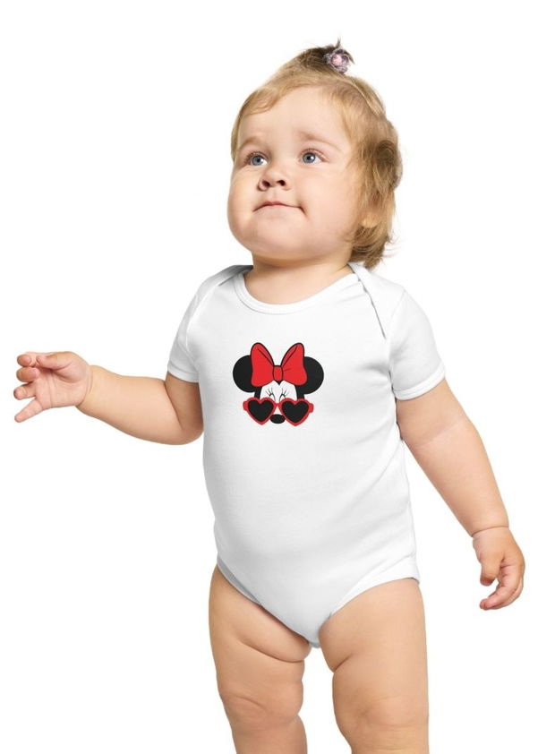 Body bebe personalizat