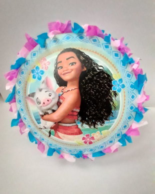 Pinata Moana