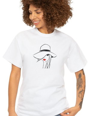 Tricou dama personalizat