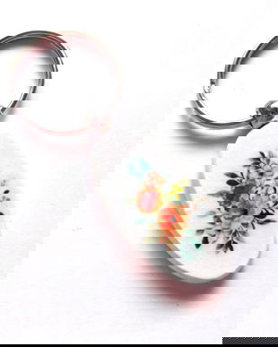 breloc pe lemn 43029