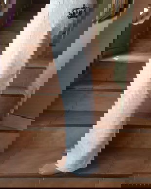 VICTORIA BECKHAM ROCK AND REPUBLIC CROWN JEANS MARIME 31