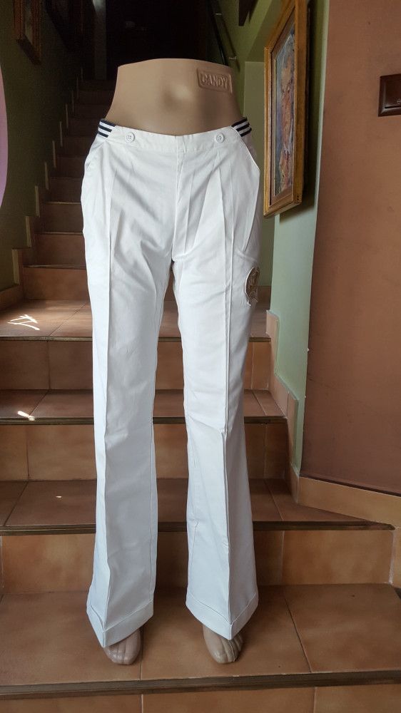 Adidas pantaloni eleganti online