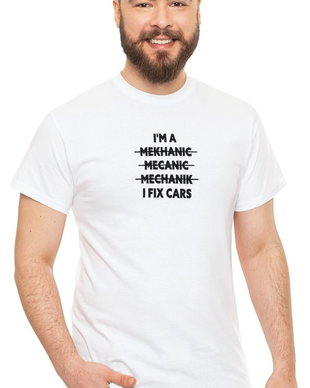 Tricou barbatesc personalizat