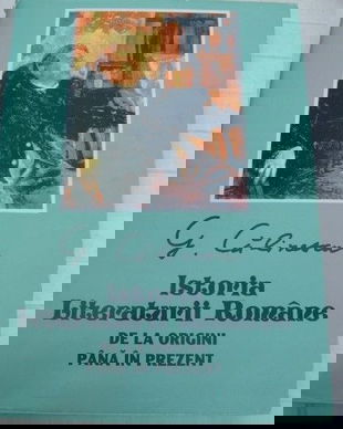 Istoria Literaturii Romane