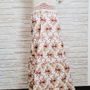 Rochie bohochic