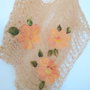 Flori de cais...poncho