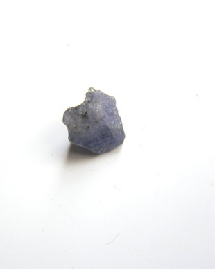 Specimen tanzanit (C67-2)