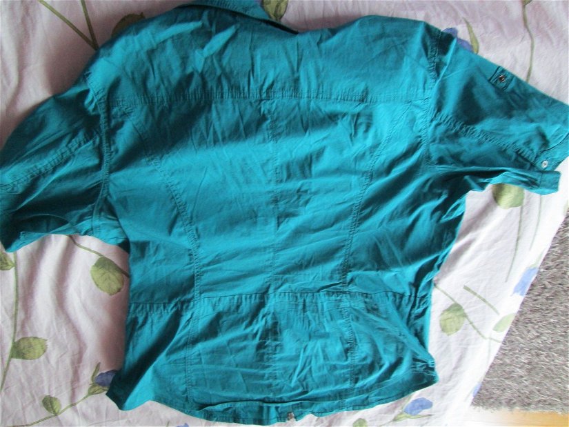 bluza /jacheta vara dame Cecil XL