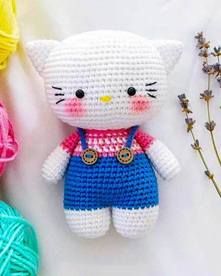 PISICUTA HELLO KITTY