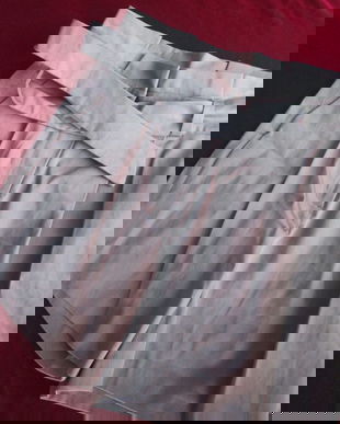 fusta pantalon scurt eleganta 34