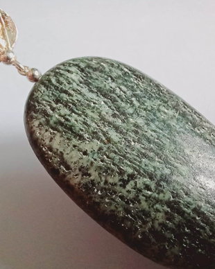 Reptile Russian Jasper - Jasp rusesc - Piele de sarpe