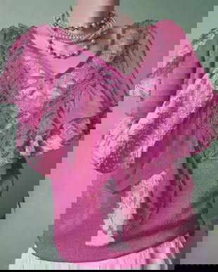 Reducere! Bluzele verii!