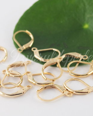 Tortite, otel inoxidabil placat cu aur 24K (1per)