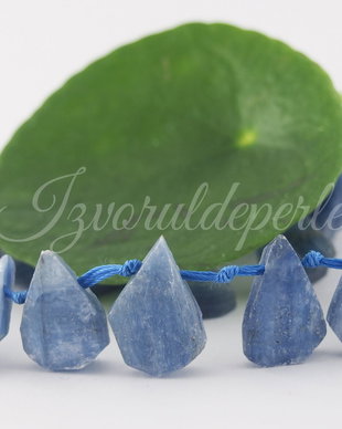 Kyanite 15-17x10-11mm , cod P03 (1)