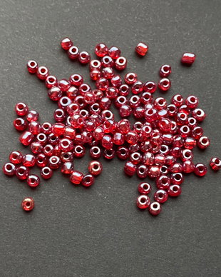 LMN410 - (50g) margele nisip