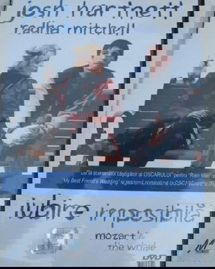 Film Iubire imposibila