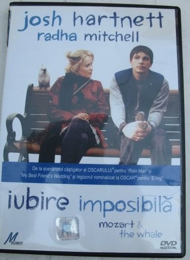 Film Iubire imposibila