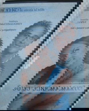 Film Eu cu cine ma marit