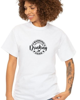 Tricou dama personalizat