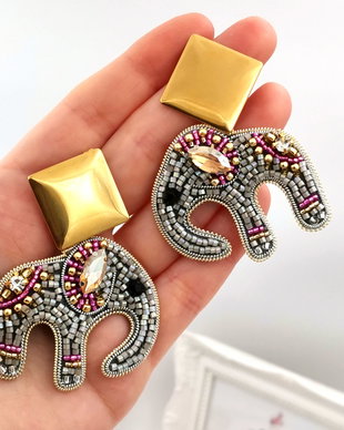 Rezervat Cercei Elefant