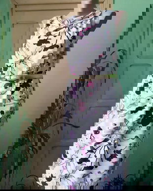 Rochie lejera de vara