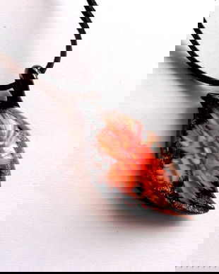 pandantiv sticla 42937