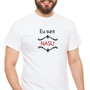 Tricou barbatesc personalizat