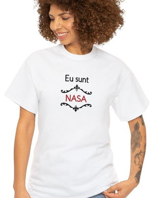 Tricou dama personalizat