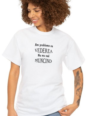 Tricou personalizat