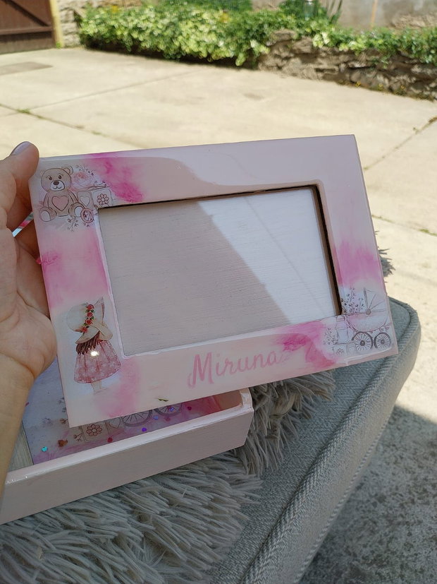 Set tavita + accesorii taierea motului