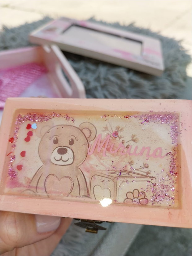 Set tavita + accesorii taierea motului