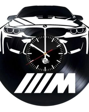 BMW-ceas de perete