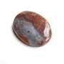 Caboson crazy lace agat (C73)