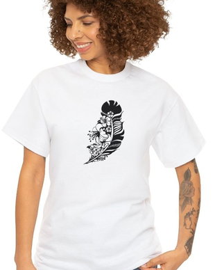 Tricou dama personalizat